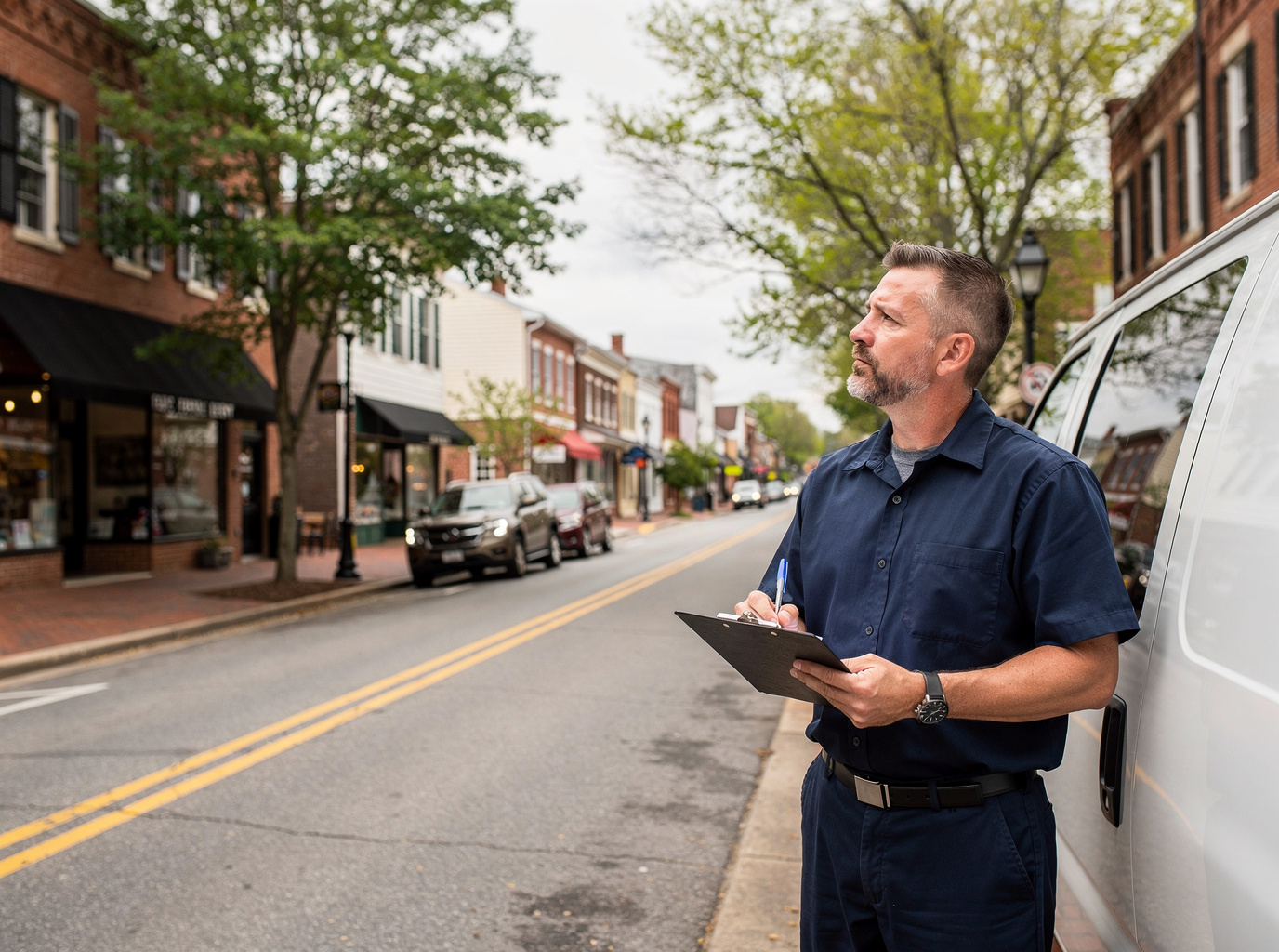 Emergency Plumbing in Langley McLean, VA, VA 22101