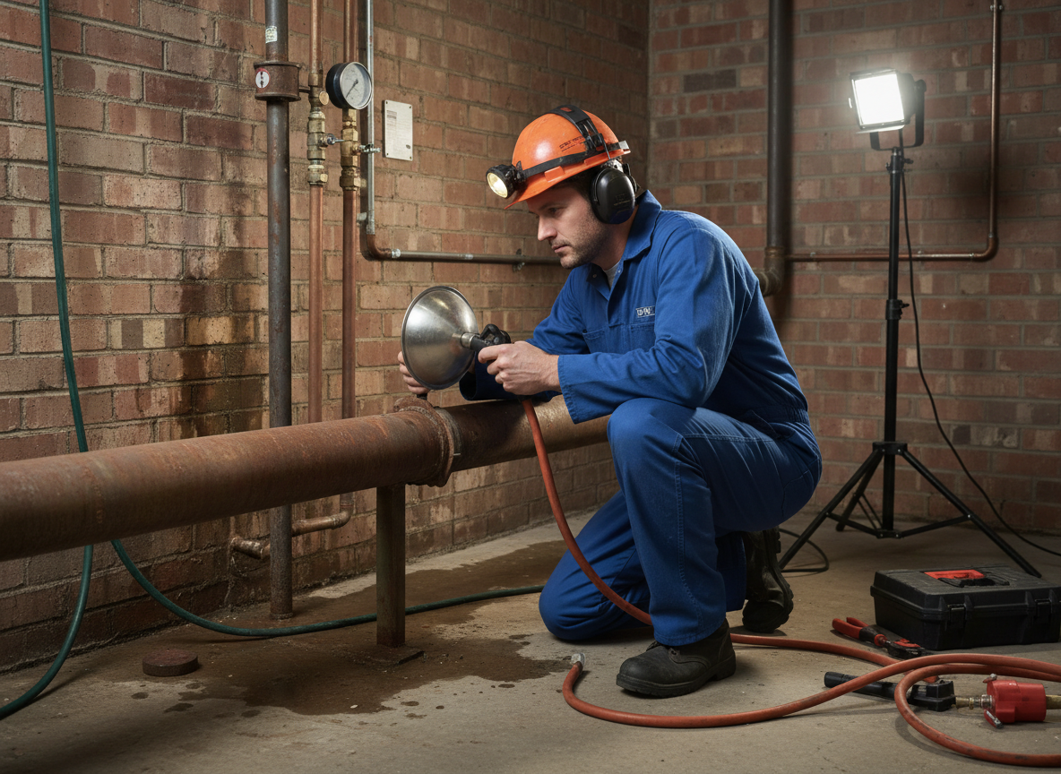 Emergency Plumbing in Tysons McLean, VA, VA 22102